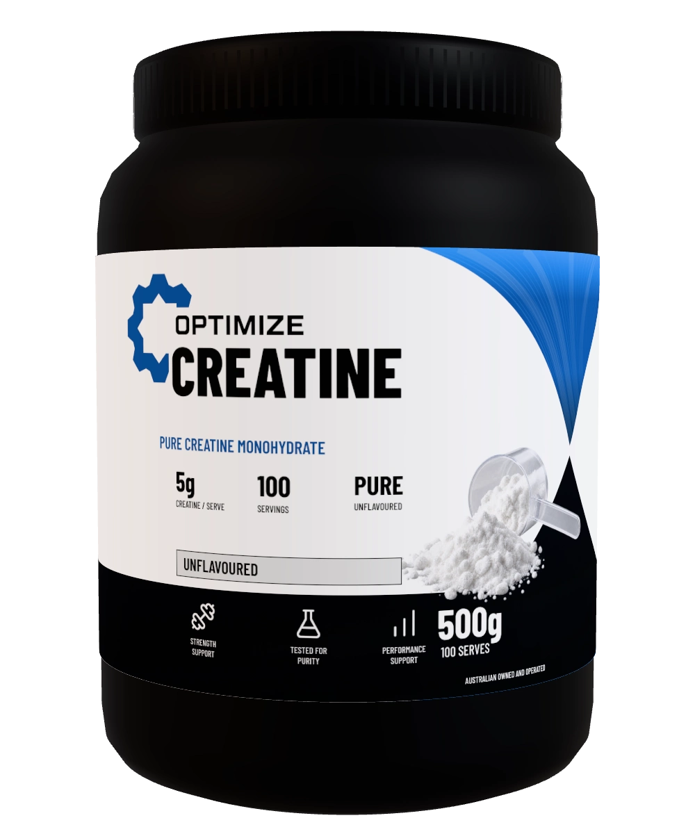 Creatine, 500 g